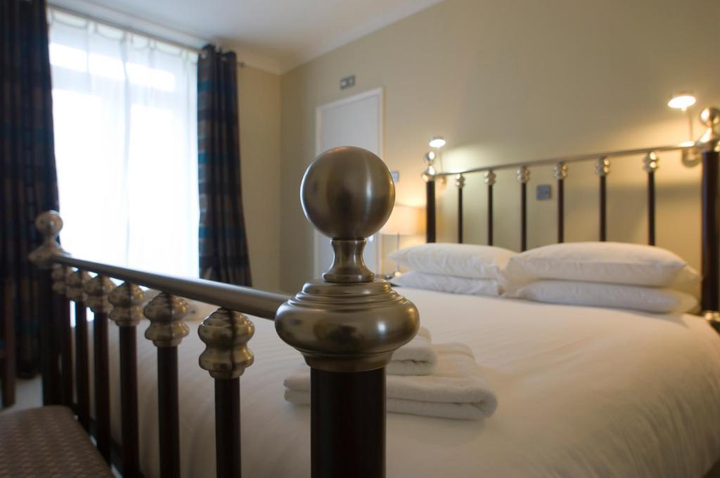 The White Rock Hotel Hastings Habitación foto