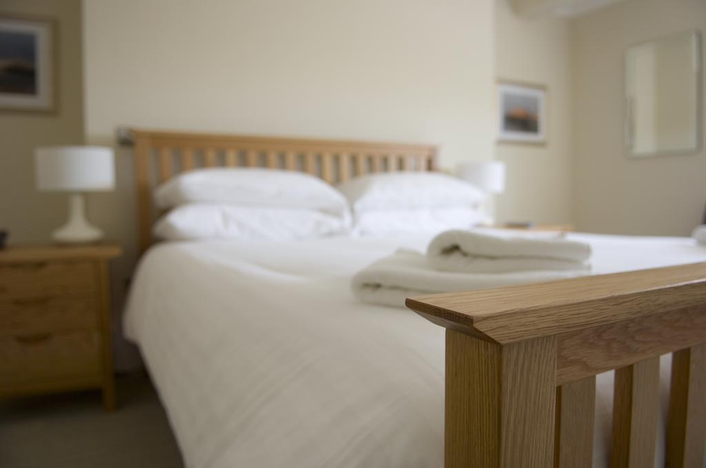 The White Rock Hotel Hastings Habitación foto